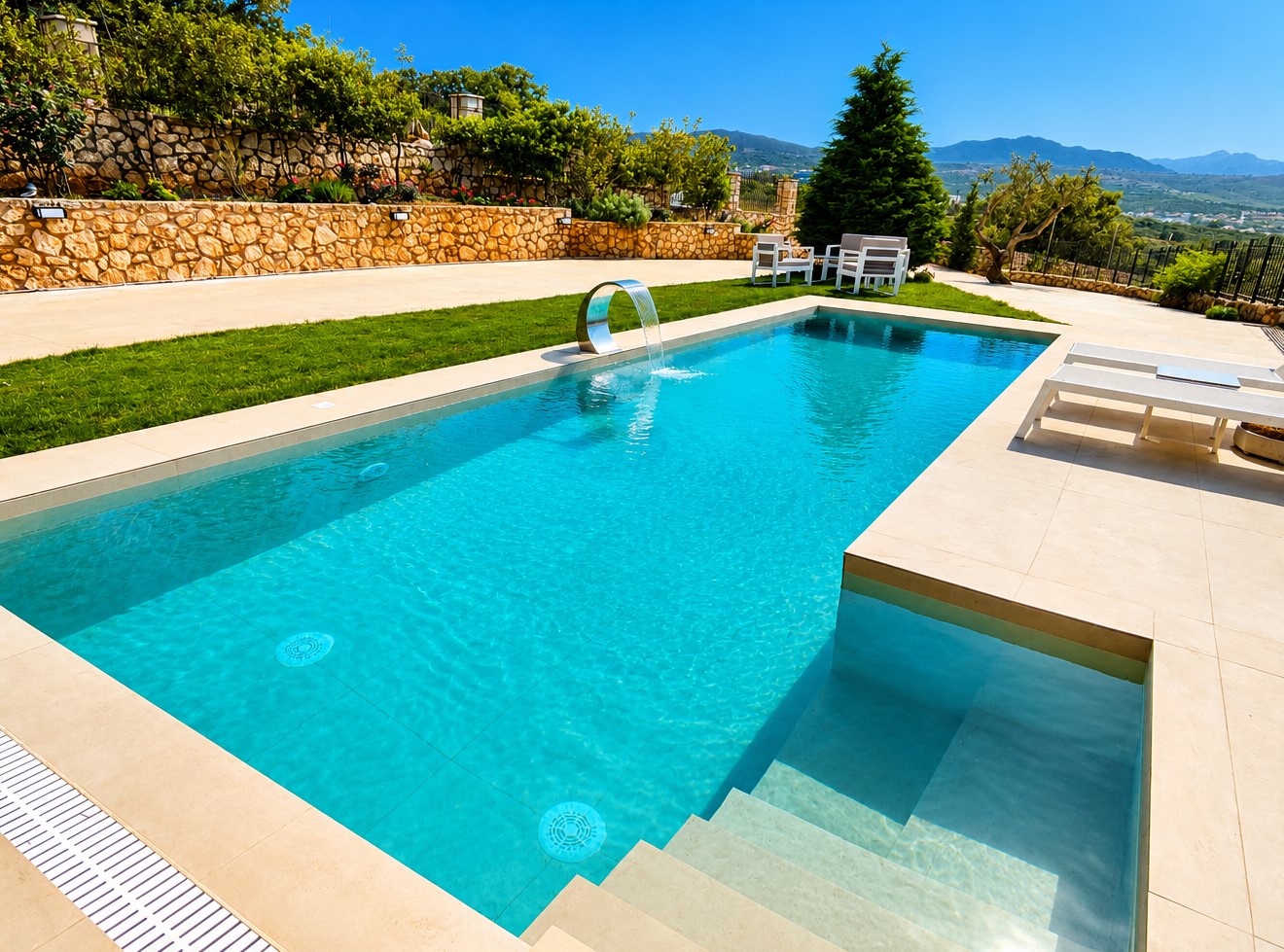 Alma Libre Villa Exterior
