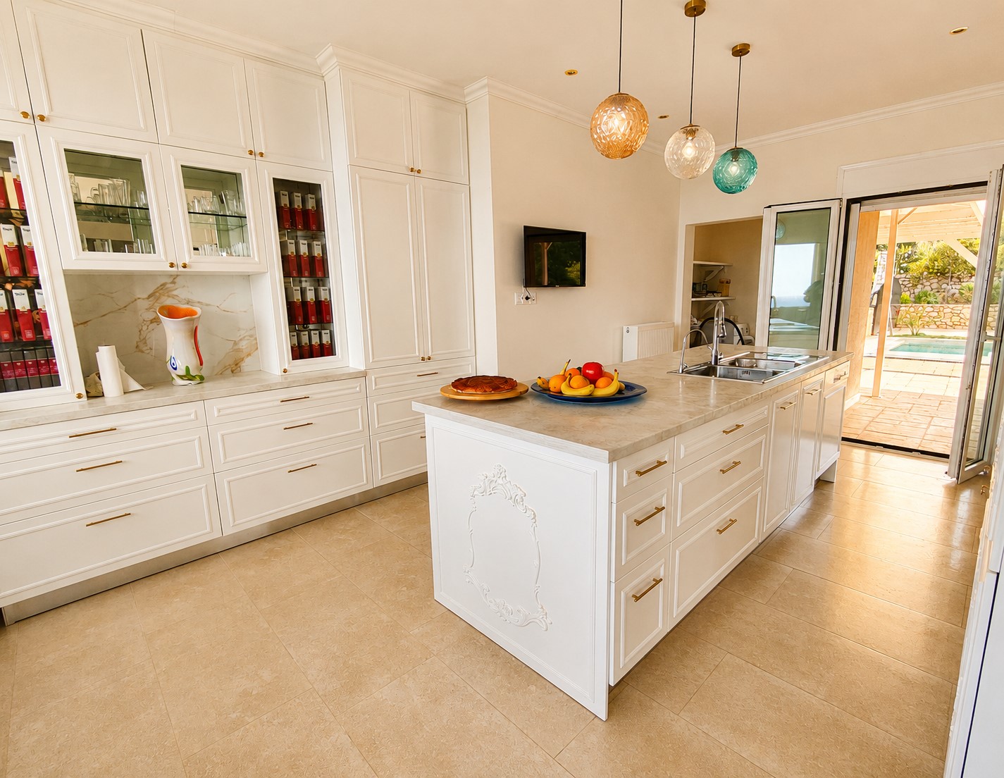 Villa Feature 2