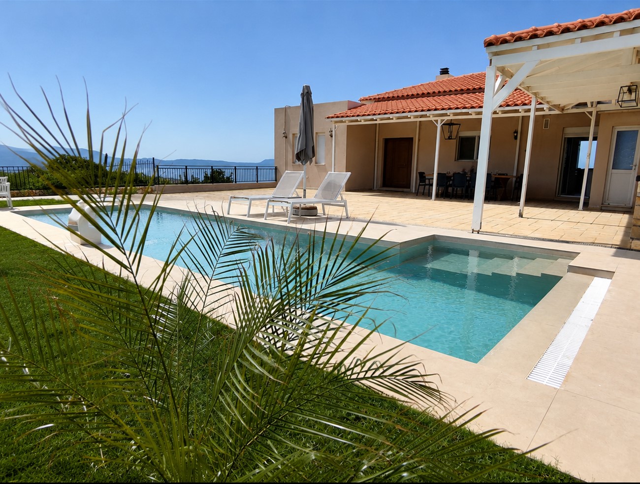 Villa Feature 3