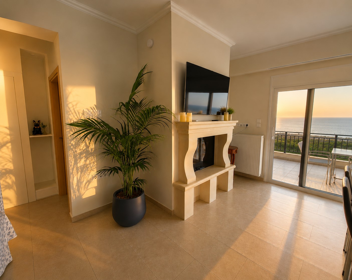 Villa Feature 4